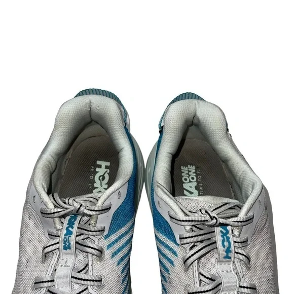 Hoka One One Rincon Running Man's Shoes Size 10